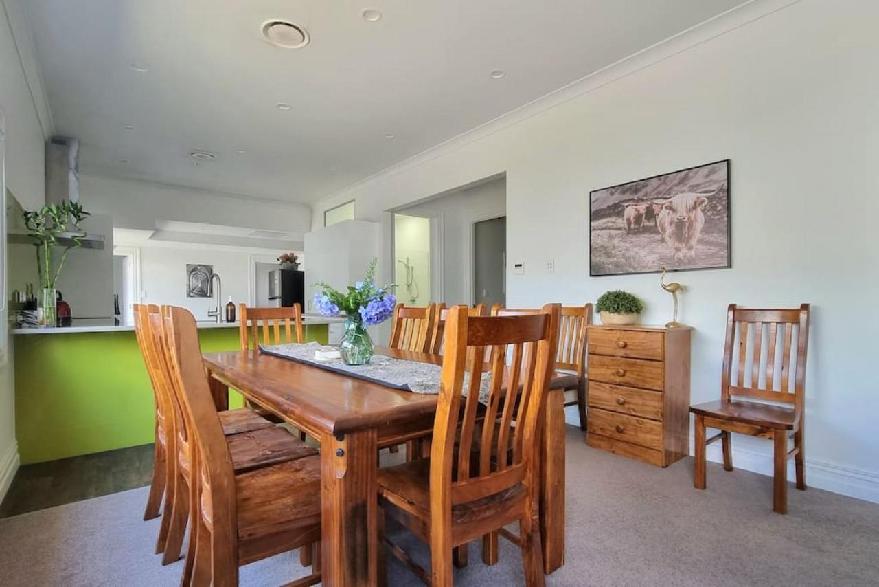 Central Auckland 5-Bedroom Villa With Free Parking Exterior foto